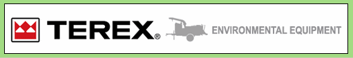 Logo TEREX