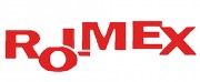 Logo Rolmex